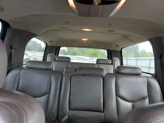 2004 Chevrolet Suburban K1500