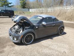 Mini salvage cars for sale: 2012 Mini Cooper Coupe