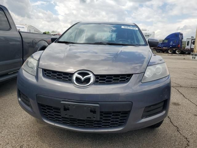 2007 Mazda CX-7