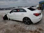 2019 Mercedes-Benz A 220