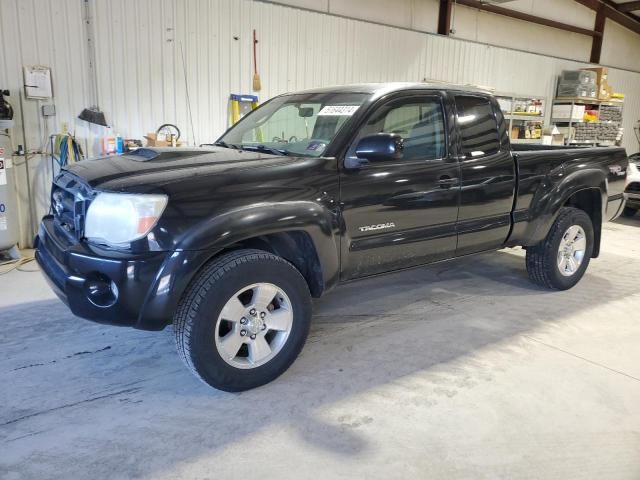 2005 Toyota Tacoma Access Cab