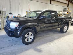 Toyota salvage cars for sale: 2005 Toyota Tacoma Access Cab