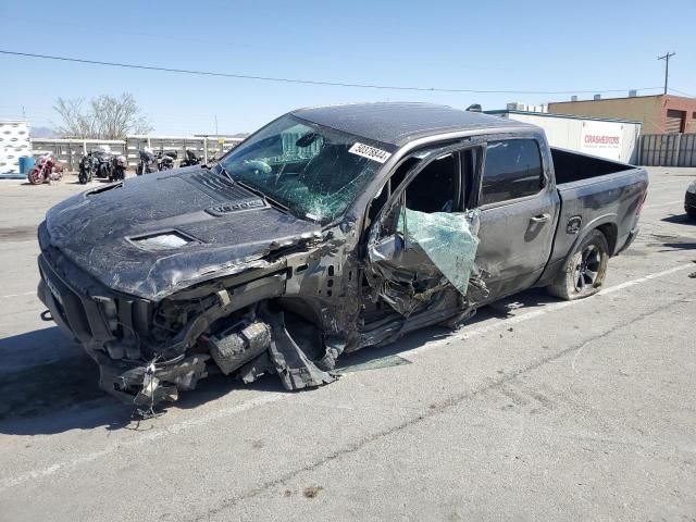 2020 Dodge RAM 1500 Rebel