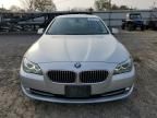 2012 BMW 528 XI