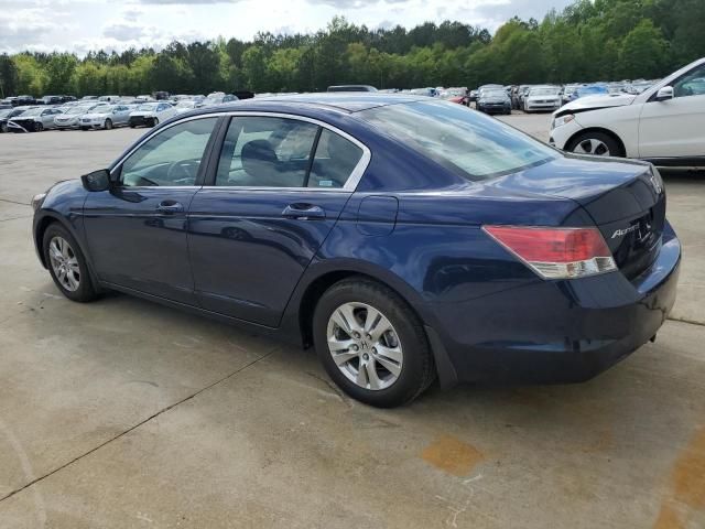 2008 Honda Accord LXP