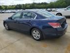 2008 Honda Accord LXP