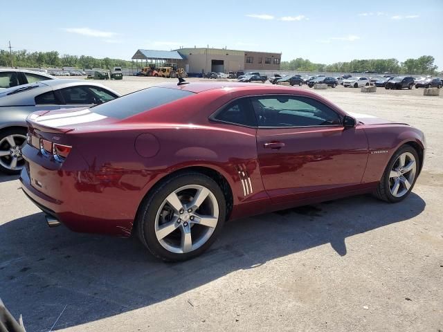 2010 Chevrolet Camaro LT