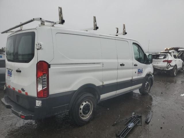 2015 Ford Transit T-250