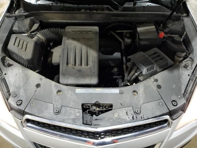 2010 Chevrolet Equinox LT