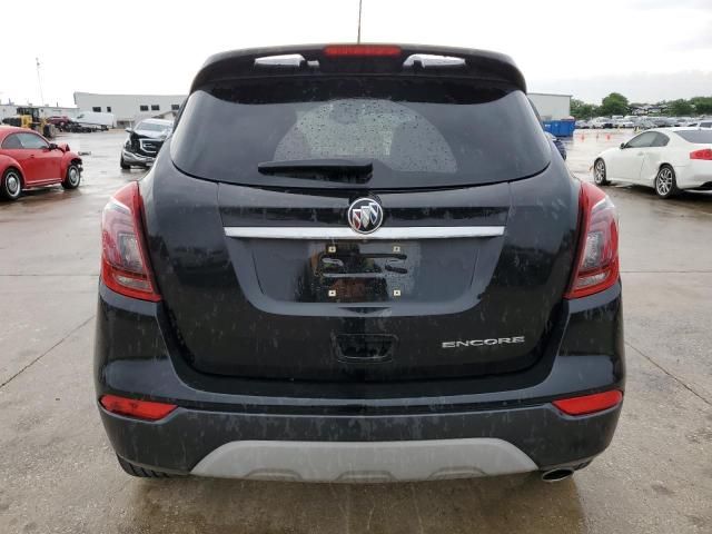 2019 Buick Encore Sport Touring