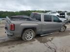 2017 GMC Sierra C1500 SLT