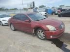 2004 Nissan Maxima SE