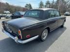 1972 Rolls-Royce Silver Shadow