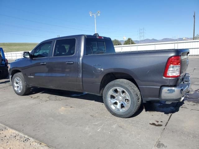 2019 Dodge RAM 1500 BIG HORN/LONE Star