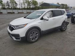 2020 Honda CR-V EXL en venta en Spartanburg, SC