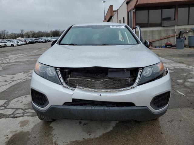 2011 KIA Sorento Base