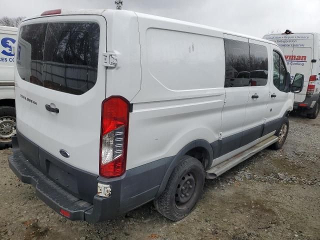 2015 Ford Transit T-250