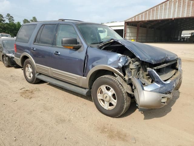 2003 Ford Expedition Eddie Bauer