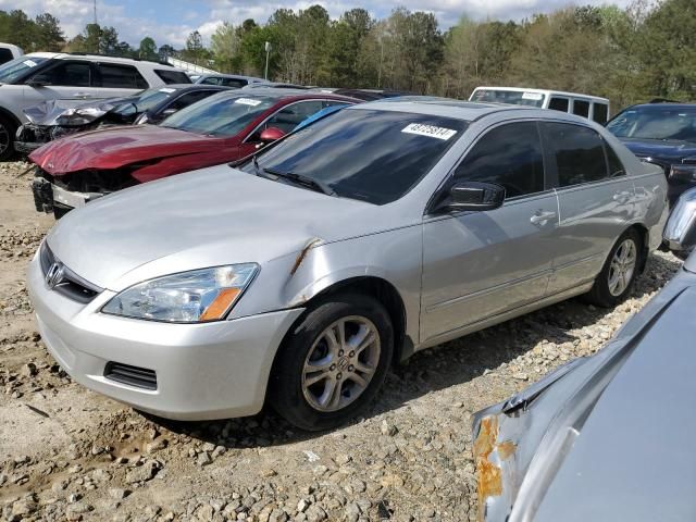 2006 Honda Accord EX