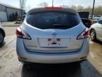 2014 Nissan Murano S