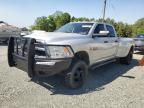 2016 Dodge RAM 3500 ST