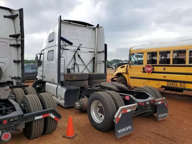 2022 Volvo VN VNL