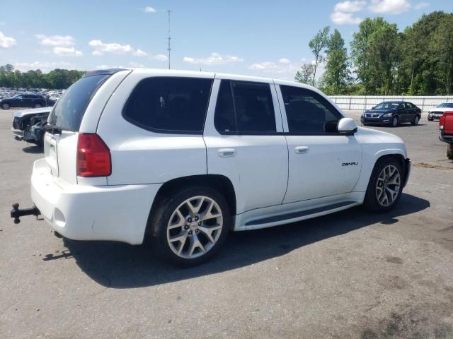 2008 GMC Envoy Denali