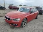 2015 BMW 328 I