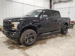 2016 Ford F150 Supercrew for sale in Franklin, WI