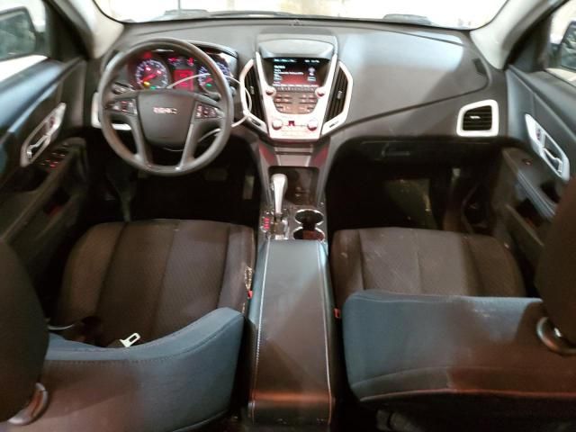 2014 GMC Terrain SLE