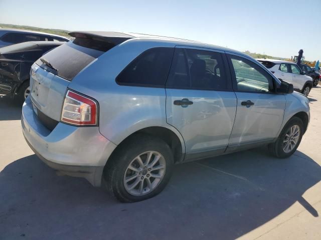 2008 Ford Edge SE