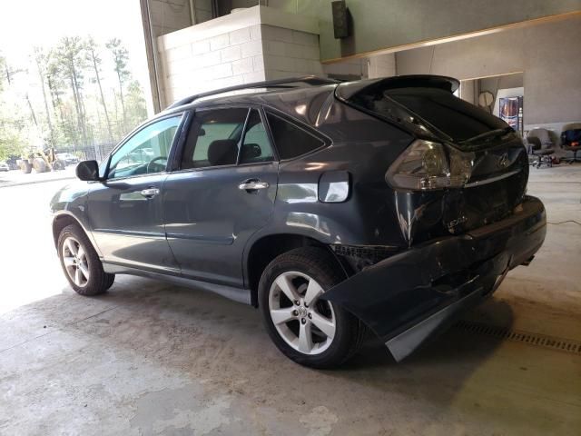 2008 Lexus RX 350