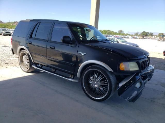 2000 Ford Expedition XLT