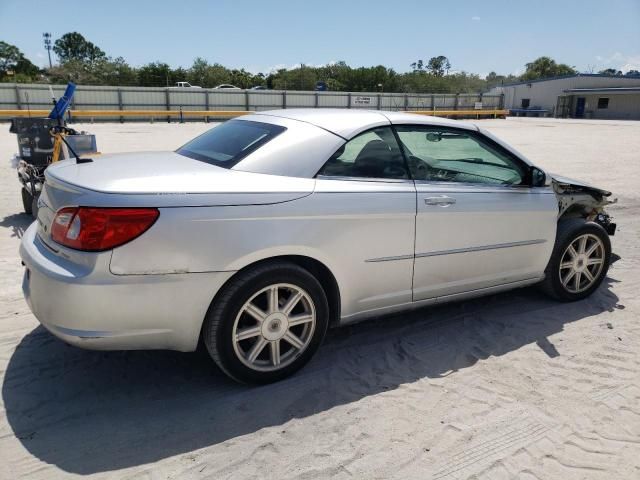 2008 Chrysler Sebring Touring