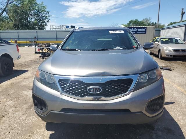 2011 KIA Sorento Base