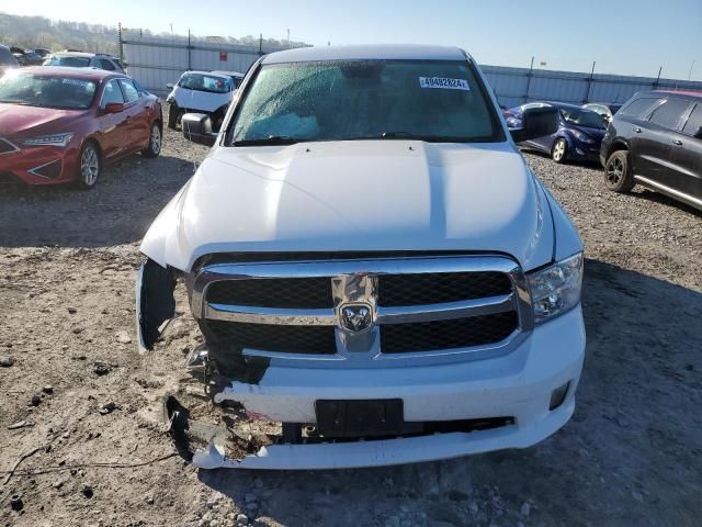 2017 Dodge RAM 1500 ST