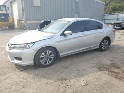 2015 Honda Accord LX en venta en West Mifflin, PA