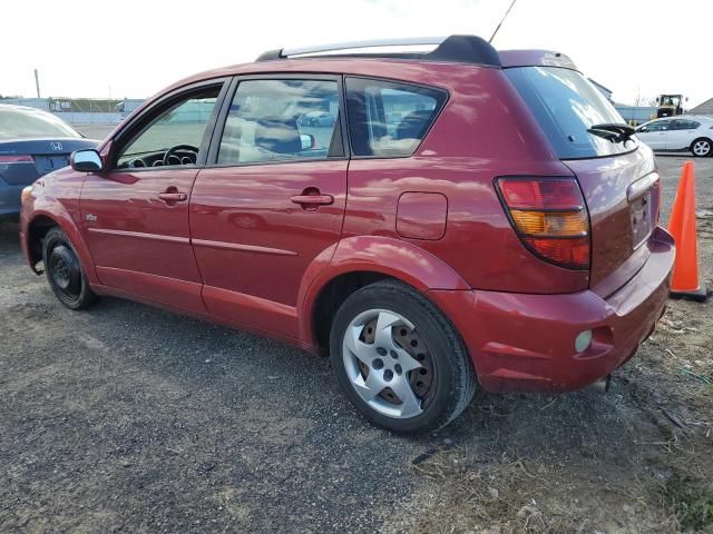 2005 Pontiac Vibe