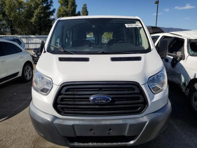 2018 Ford Transit T-250