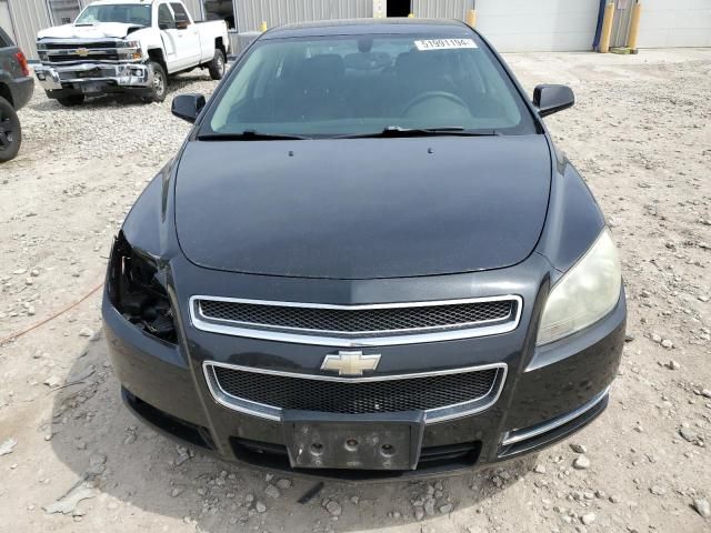 2010 Chevrolet Malibu 1LT