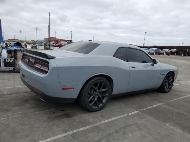 2020 Dodge Challenger R/T