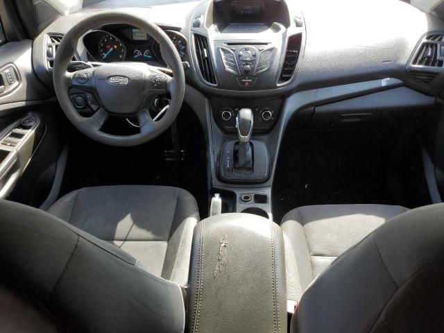 2013 Ford Escape S