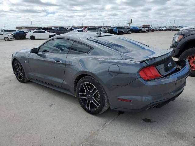 2022 Ford Mustang GT