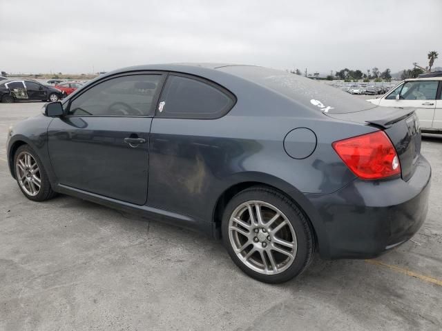 2007 Scion TC