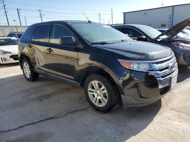 2011 Ford Edge SE