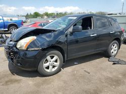 2010 Nissan Rogue S en venta en Pennsburg, PA