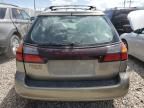 2003 Subaru Legacy Outback H6 3.0 Special