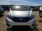 2015 Honda FIT LX