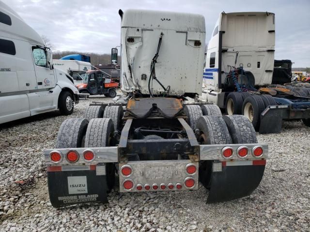 2006 Freightliner Conventional Columbia