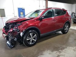 2018 Toyota Rav4 Adventure for sale in Blaine, MN